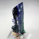 Azurite from Morocco, Oriental Region, Touissit - image 4