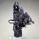 Azurite from Morocco, Oriental Region, Touissit - image 4