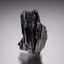 Azurite from Namibia, Oshikoto Region, Tsumeb - image 1