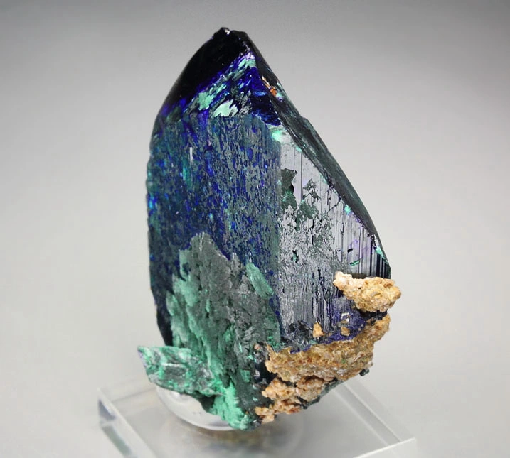 Azurite
