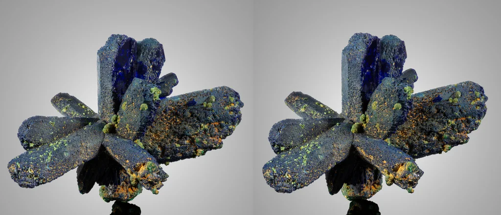 Azurite
