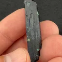 Azurite from Tsumeb, Oshikoto Region, Namibia - image 2