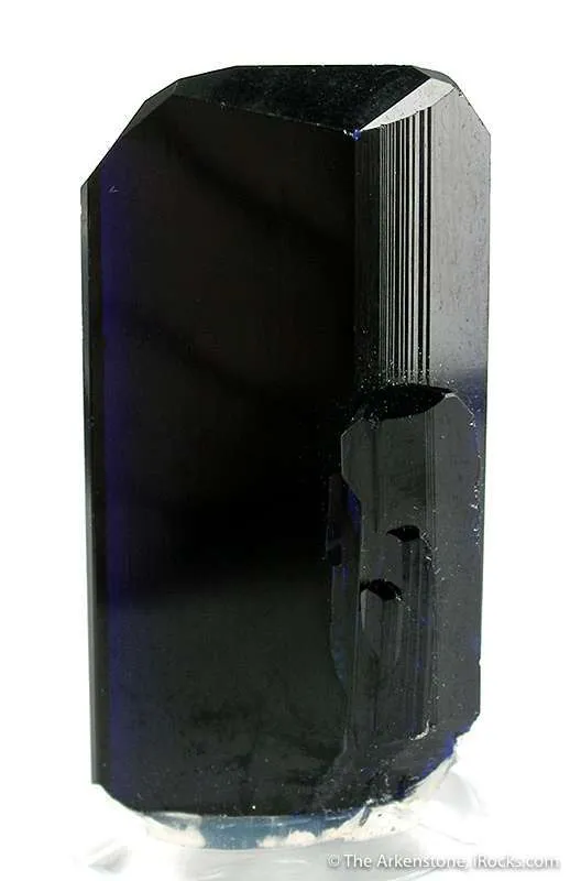 Azurite (Gem Crystal) - image 2