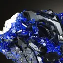 Azurite "Gem Pocket" - image 5