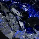 Azurite "Gem Pocket" - image 6