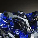 Azurite "Gem Pocket" - image 7