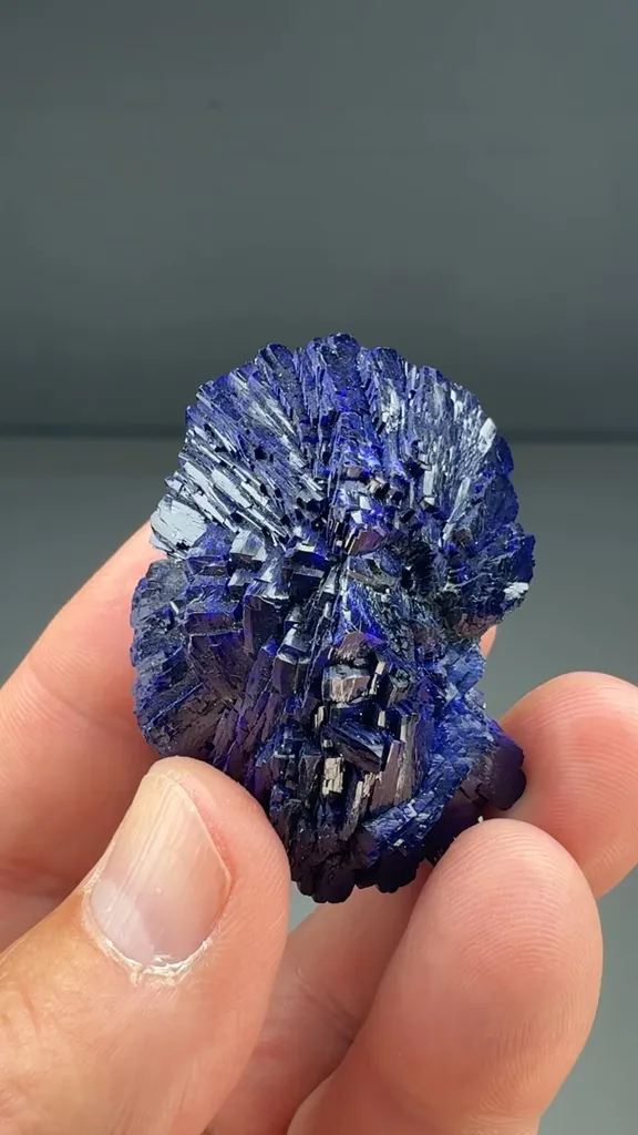 Azurite (J-63) image