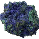 Azurite, Malachite - image 1