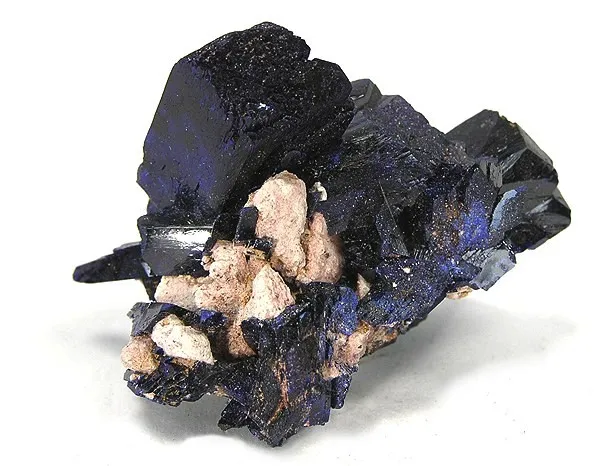 Azurite, Malachite - image 1