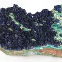 Azurite, Malachite - image 1