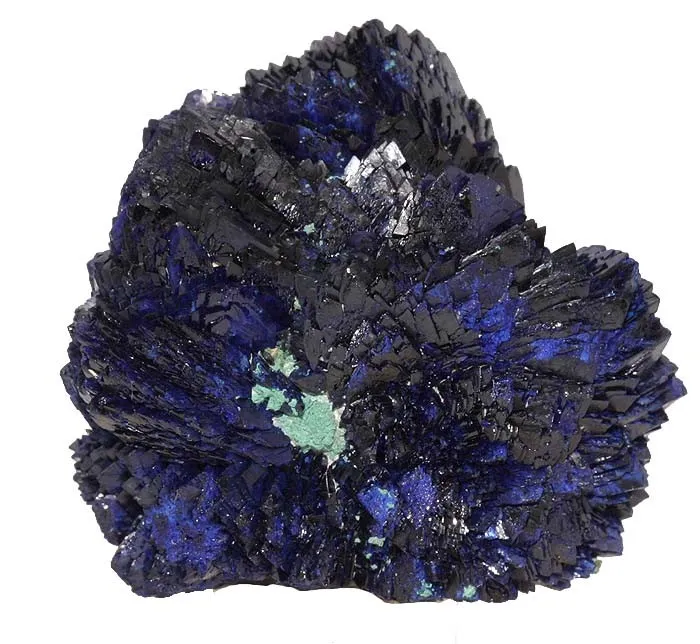 Azurite, Malachite image
