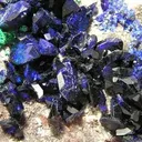 Azurite, Malachite - image 2