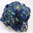Azurite, Malachite - image 2