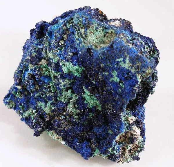 Azurite, Malachite - image 2