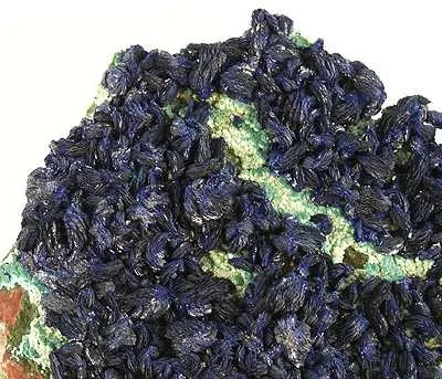 Azurite, Malachite - image 2