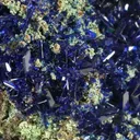 Azurite, Malachite - image 2