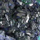 Azurite, Malachite - image 2