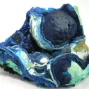 Azurite, Malachite - image 1