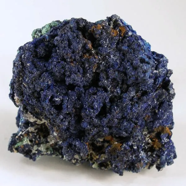 Azurite, Malachite image