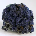 Azurite, Malachite - image 1