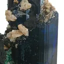Azurite, Malachite - image 2