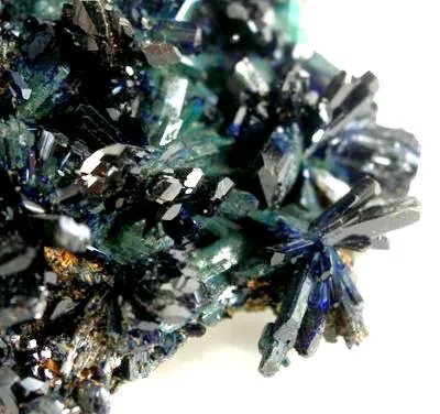 Azurite, Malachite - image 2