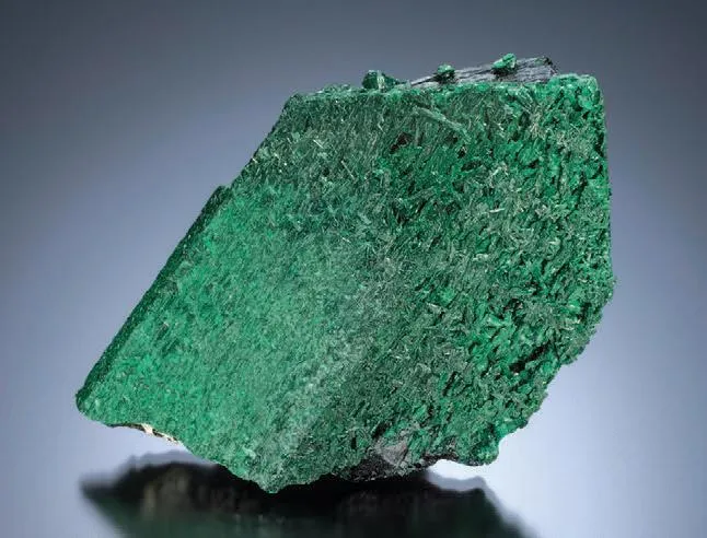 Azurite, Malachite image
