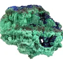 Azurite, Malachite - image 2