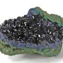 Azurite, Malachite - image 1
