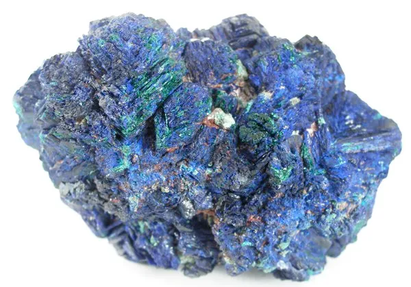 Azurite, Malachite - image 2