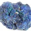 Azurite, Malachite - image 2