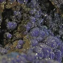 Azurite, Malachite - image 2