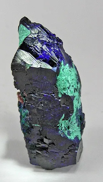 Azurite, Malachite image
