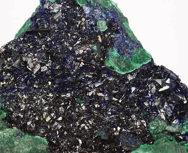 Azurite, Malachite - image 2