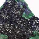 Azurite, Malachite - image 2