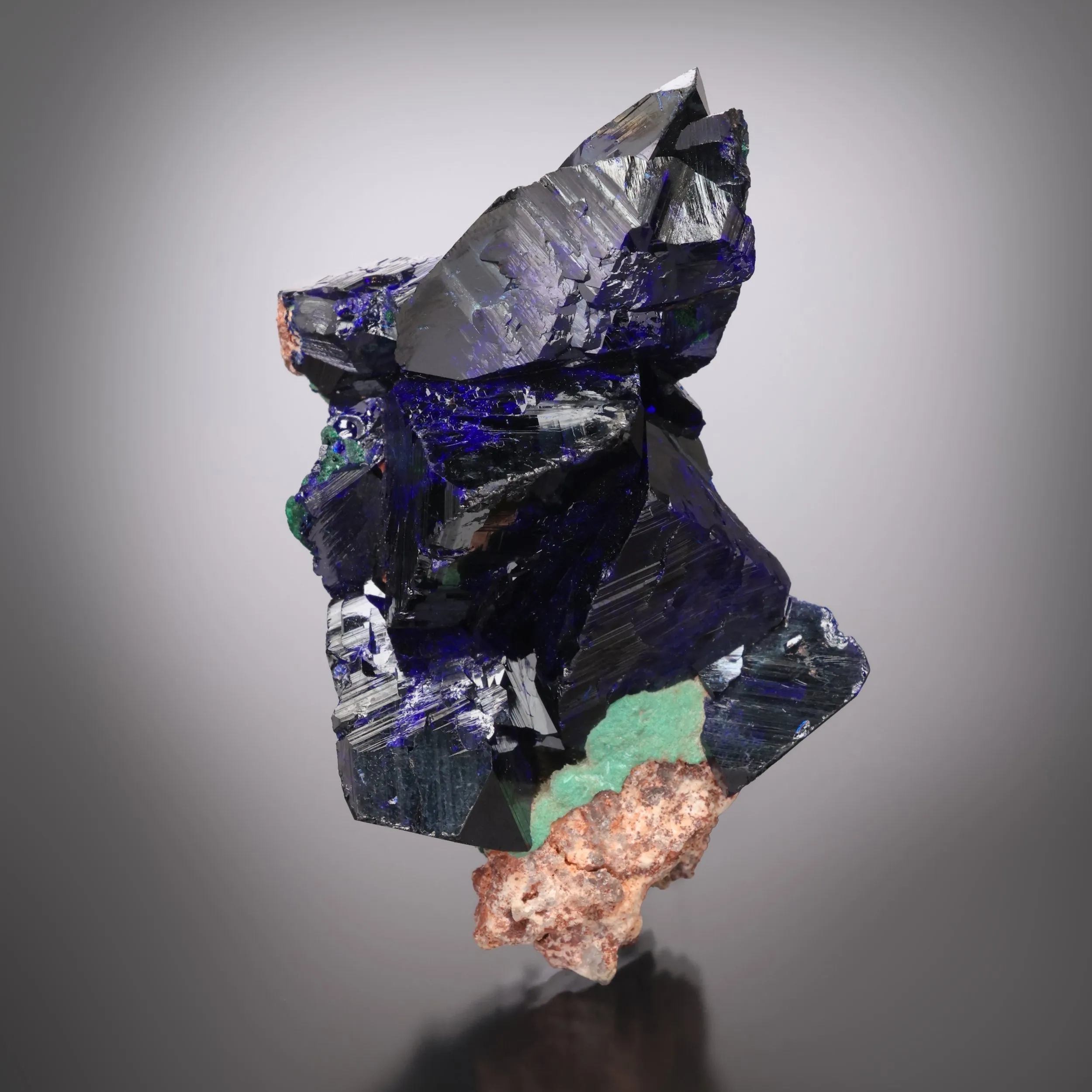 Azurite Malachite - image 1