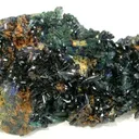 Azurite, Malachite - image 1