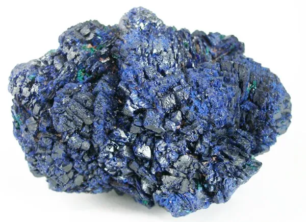 Azurite, Malachite image