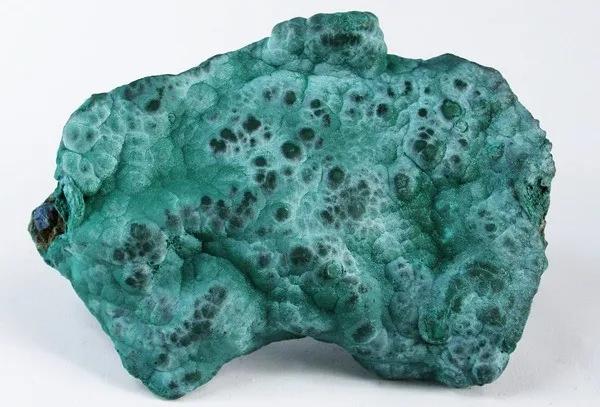 Azurite, Malachite - image 2