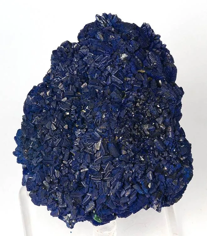 Azurite, Malachite - image 1