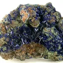 Azurite, Malachite - image 1