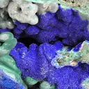 Azurite, Malachite - image 2