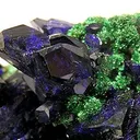 Azurite, Malachite - image 2