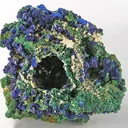Azurite, Malachite - image 1