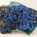 Azurite, Malachite - image 1