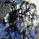 Azurite, Malachite - image 2