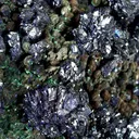 Azurite, Malachite - image 2