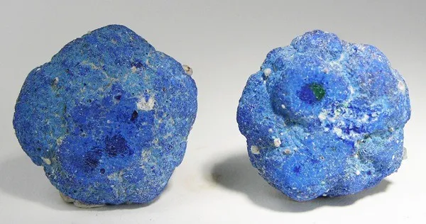 Azurite, Malachite - image 2
