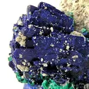 Azurite, Malachite - image 2