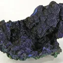 Azurite, Malachite - image 1